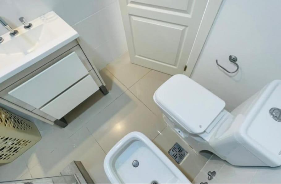 Apartamento Village Vi *