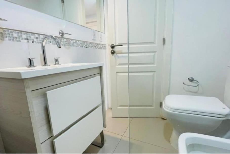 Apartamento Village Vi